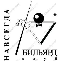 Elegant Billiards Club