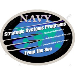 Navy Strategic Systems Programs