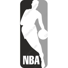 NBA Basketball Player