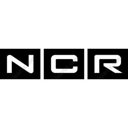 NCR Modern Typography