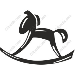 Rocking Horse