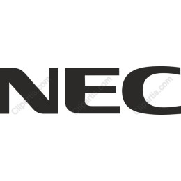 NEC Logo