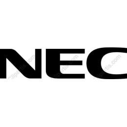 NEC Logo