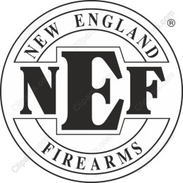 New England Firearms NEF Logo