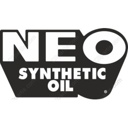 NEO Synthetic Oil