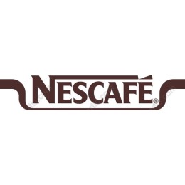Nescafe Logo - Premium File