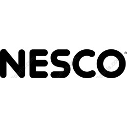 NESCO Bold Logo