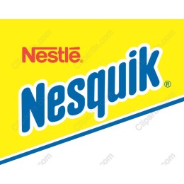 Nesquik Playful Logo