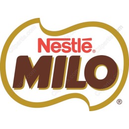Nestle MILO Logo