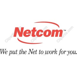 Netcom Professional Logo Collection