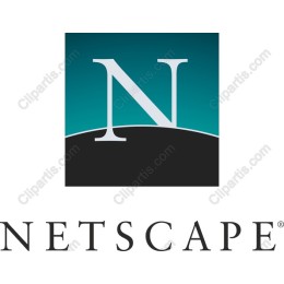 Netscape Logo