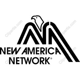 New America Network Logo