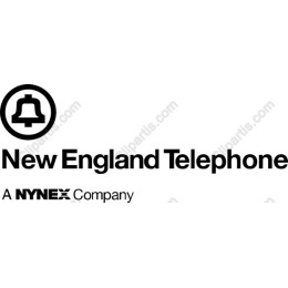 New England Telephone Logo