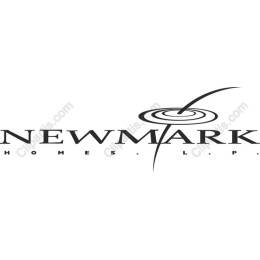 Newmark Homes L.P. Premium Logo