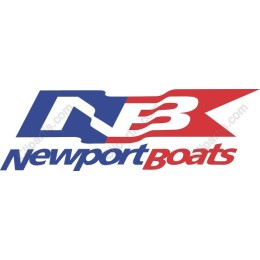 Newport Boats Logo