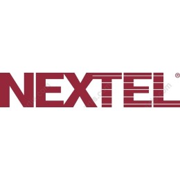 NEXTEL Logo
