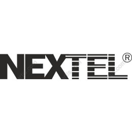 NEXTEL High-Quality Logo