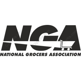 NGA for Grocery Branding