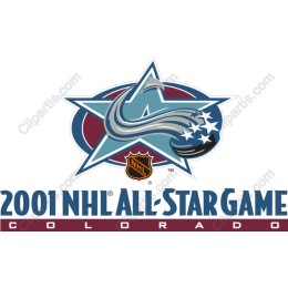 2001 NHL All-Star Game