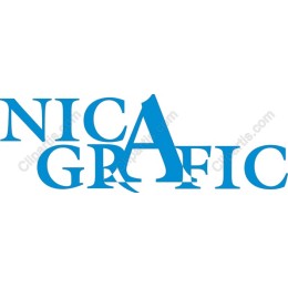 Nica Grafic Logo