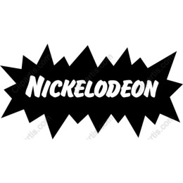 Nickelodeon Logo