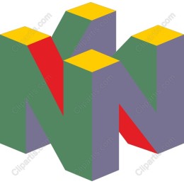 Dynamic 3D 'N' Shape
