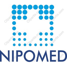 Nipomed Logo