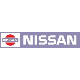 Nissan Logo