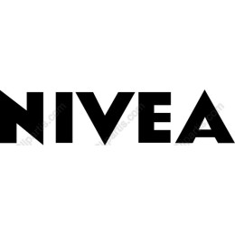 NIVEA Logo for Projects