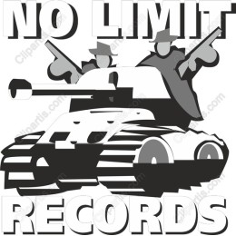 No Limit Records