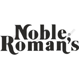 Noble Roman's Logo