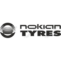 Nokian Tyres Logo