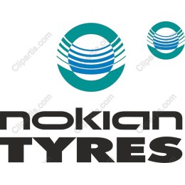 Nokian Tyres Logo