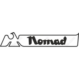 Nomad Eagle