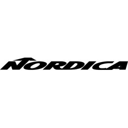 NORDICA Logo