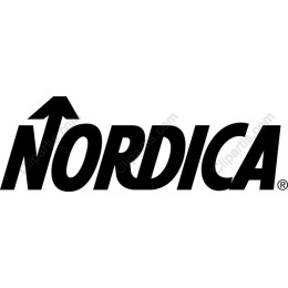 Nordica Ski Logo