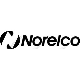 Norelco Modern Logo