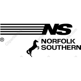 Norfolk Southern Logo