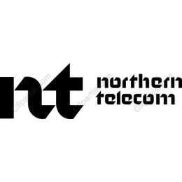 Northern Telecom Modern Logo