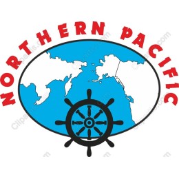 Northern Pacific Maritimework