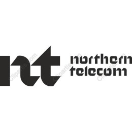 Northern Telecom Logo
