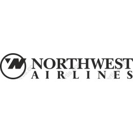Northwest Airlines Logo