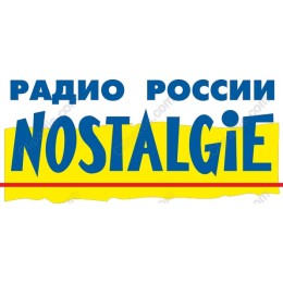 Nostalgie - Radio Russia Inspired