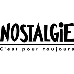 Nostalgie - Timeless Emotion