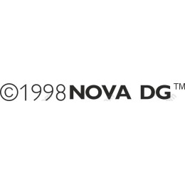 Nova DG 1998 Logo