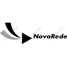 NovaRede Modern Logo