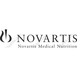 Novartis Medical Nutrition Logo