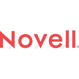 Premium Novell Logo