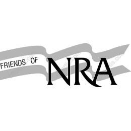 Friends of NRA Logo