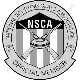 NSCA Official Member Logo